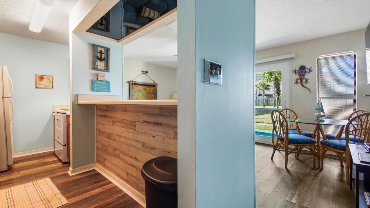 Endless Summer #C4 By Nautical Properties Vacation Rentals Panama City Beach Exterior photo